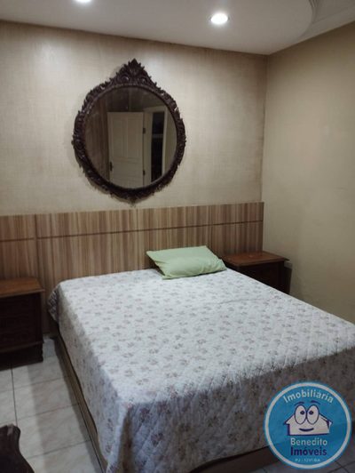 Casa, 6 quartos, 550 m² - Foto 2