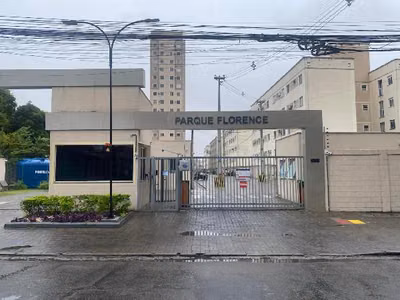 Apartamento, 2 quartos, 37 m² - Foto 1