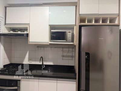Apartamento, 2 quartos, 73 m² - Foto 3