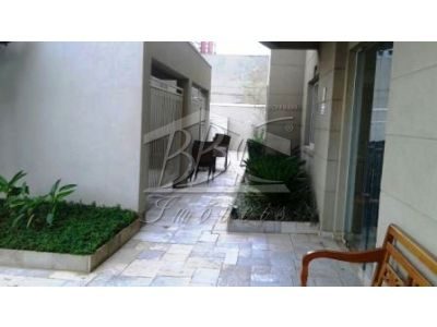 Apartamento, 3 quartos, 133 m² - Foto 3
