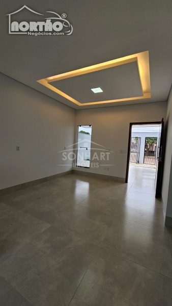 Casa, 2 quartos, 95 m² - Foto 3