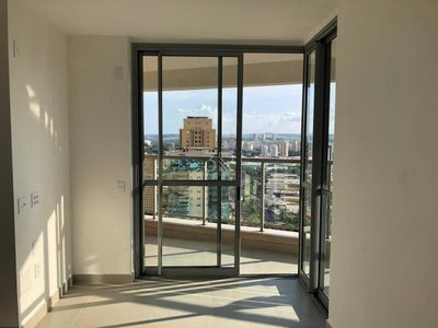Apartamento, 1 quarto, 54 m² - Foto 4