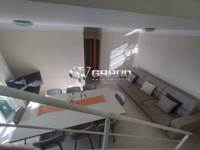 Apartamento, 4 quartos, 243 m² - Foto 5