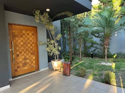 Casa, 6 quartos, 463 m² - Foto 4