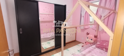 Apartamento, 2 quartos, 43 m² - Foto 5
