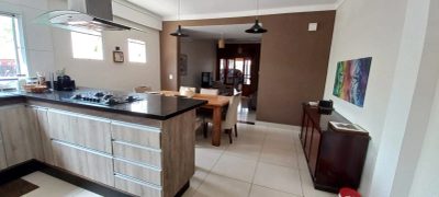 Casa, 2 quartos, 140 m² - Foto 4