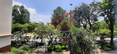 Apartamento, 4 quartos, 230 m² - Foto 3