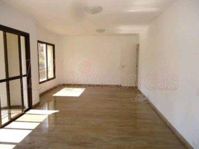 Apartamento, 4 quartos, 142 m² - Foto 1