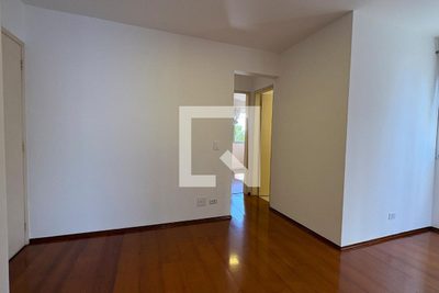 Apartamento, 2 quartos, 65 m² - Foto 2