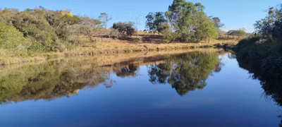 Fazenda, 9000 m² - Foto 1