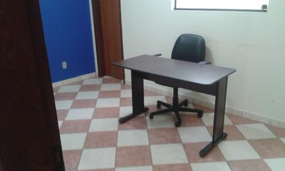Sala-Conjunto, 15 m² - Foto 1