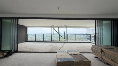 Apartamento, 3 quartos, 265 m² - Foto 4