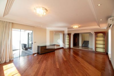 Cobertura, 5 quartos, 630 m² - Foto 3