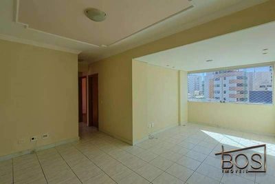 Apartamento, 3 quartos, 80 m² - Foto 1