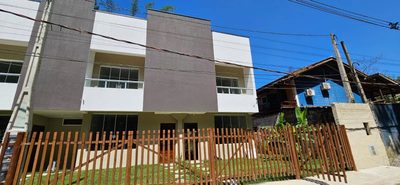 Casa, 2 quartos, 100 m² - Foto 1