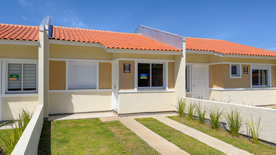 Casa de Condomínio, 1 quarto - Foto 3