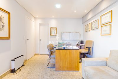 Sala-Conjunto, 57 m² - Foto 2