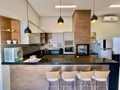 Casa, 3 quartos, 168 m² - Foto 4