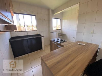 Apartamento, 2 quartos, 30 m² - Foto 4