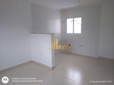 Apartamento, 1 quarto, 45 m² - Foto 3