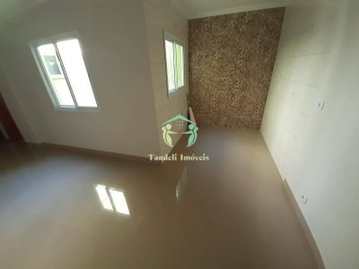 Cobertura, 2 quartos, 51 m² - Foto 2