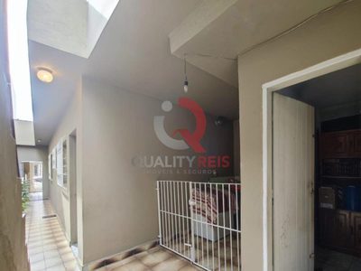 Sobrado, 2 quartos, 113 m² - Foto 3