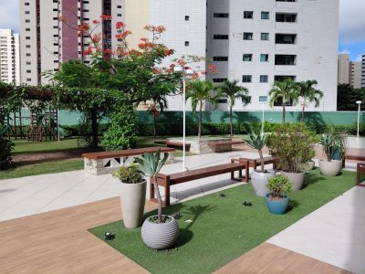 Apartamento, 3 quartos, 218 m² - Foto 1