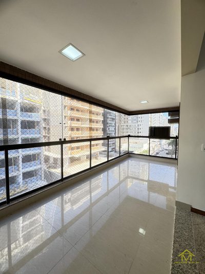 Apartamento, 3 quartos, 110 m² - Foto 4