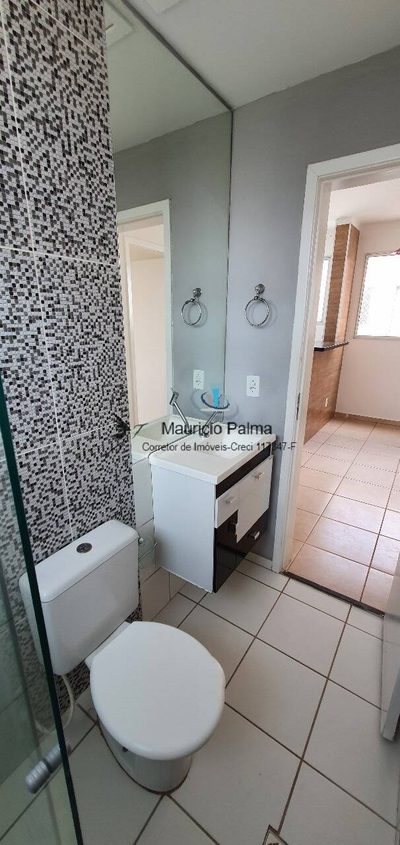 Apartamento, 2 quartos, 49 m² - Foto 5