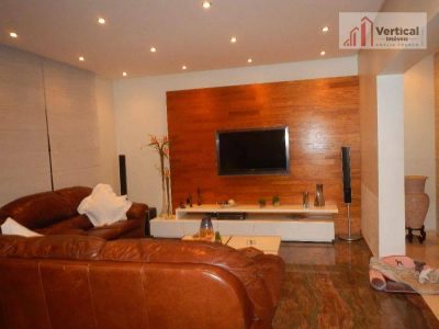 Sobrado, 4 quartos, 234 m² - Foto 2