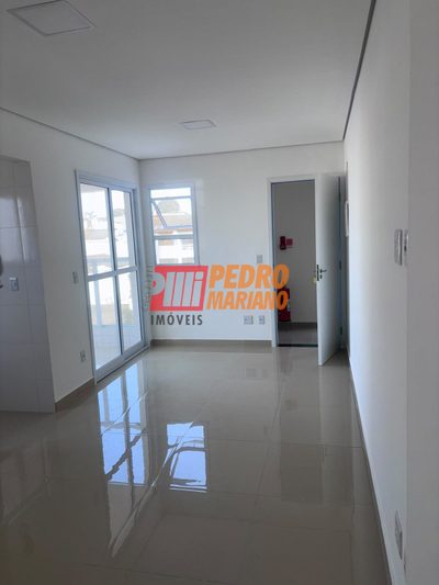 Apartamento, 2 quartos, 56 m² - Foto 1