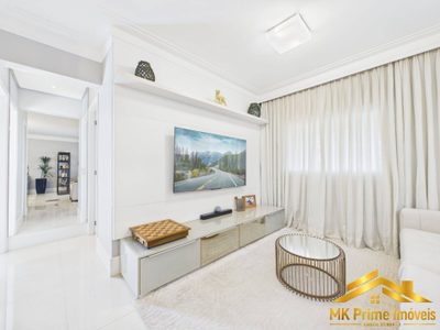 Apartamento, 2 quartos, 110 m² - Foto 3