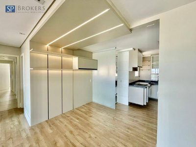 Apartamento, 4 quartos, 137 m² - Foto 5