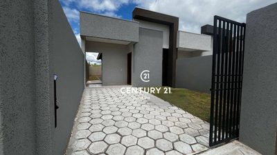 Casa, 2 quartos - Foto 1