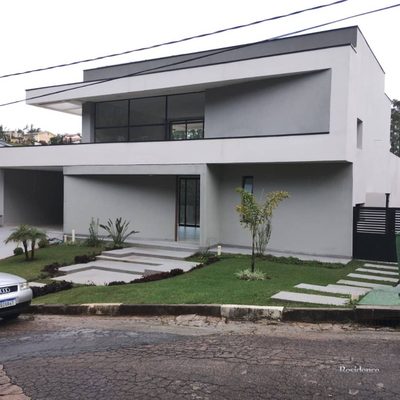 Sobrado, 3 quartos, 460 m² - Foto 3