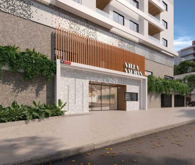 Apartamento, 3 quartos, 125 m² - Foto 4