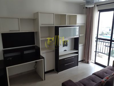 Apartamento, 1 quarto, 41 m² - Foto 3