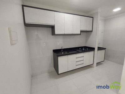 Apartamento, 2 quartos, 58 m² - Foto 2