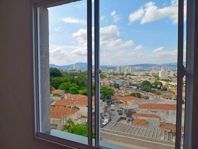 Cobertura, 1 quarto, 56 m² - Foto 2