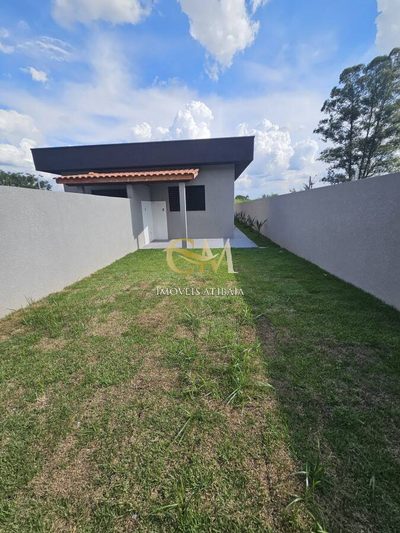 Casa, 2 quartos, 150 m² - Foto 4