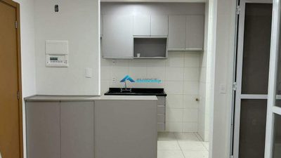 Apartamento, 2 quartos, 56 m² - Foto 5