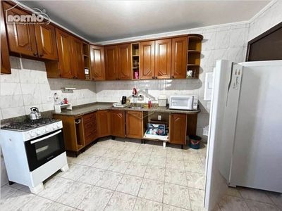 Casa, 207 m² - Foto 5