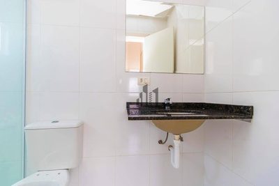 Sobrado, 3 quartos, 96 m² - Foto 3