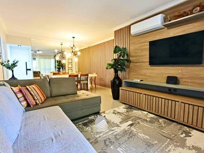 Apartamento, 4 quartos, 126 m² - Foto 3
