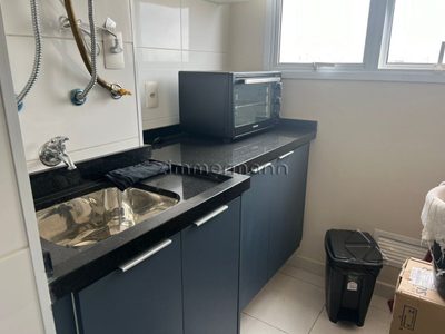 Cobertura, 1 quarto, 120 m² - Foto 1