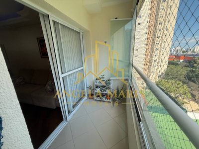 Apartamento, 3 quartos, 97 m² - Foto 1