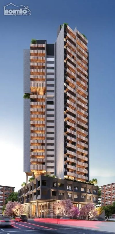 Casa, 1 quarto, 44 m² - Foto 2