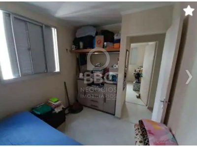 Apartamento, 3 quartos, 69 m² - Foto 4