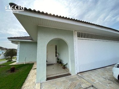 Casa de Condomínio, 4 quartos - Foto 2