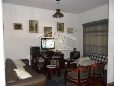 Casa, 2 quartos, 154 m² - Foto 1